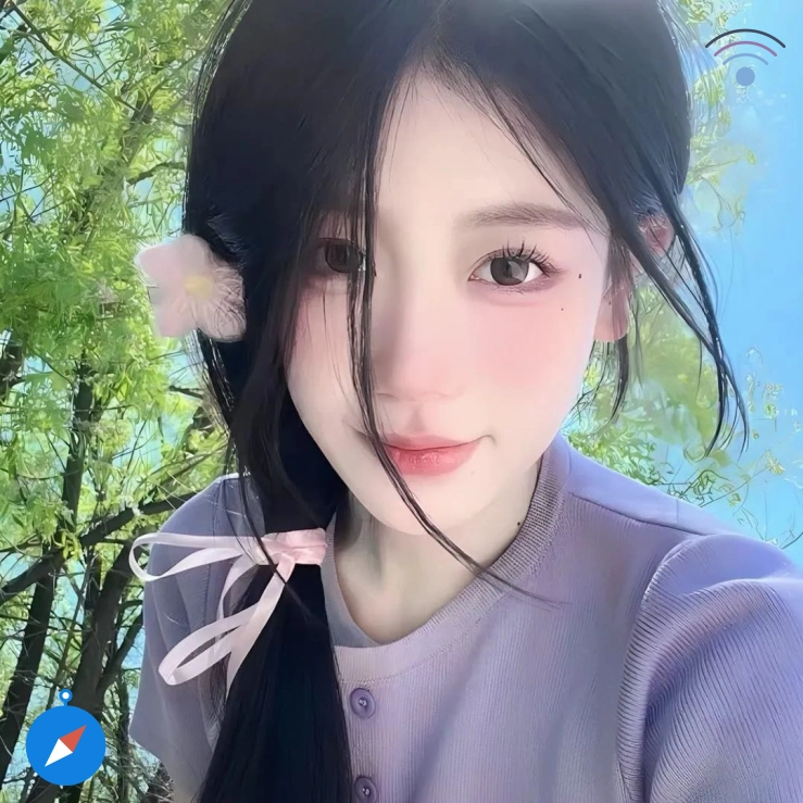 用户头像
